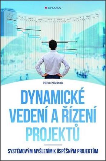 Dynamické vedení a řízení projektů - Křivánek Mirko