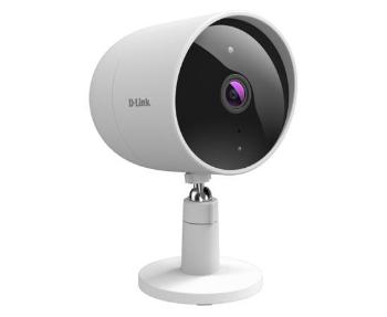 D-Link DCS-8302LH Full HD Outdoor Wi-Fi Camera, DCS-8302LH