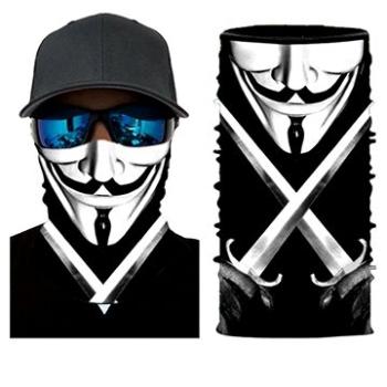 TXR Vendetta (TXR-S-6)