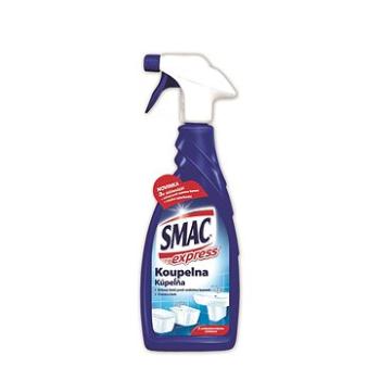 SMAC Express koupelna 650 ml (8003650018410)