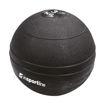 Medicimbal inSPORTline Slam Ball 3 kg