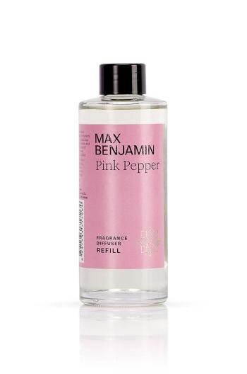 Náplň do difuzéru Max Benjamin Pink Pepper 150 ml