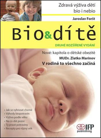 Bio & dítě - Foršt Jaroslav