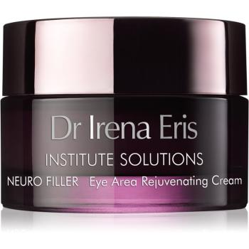 Dr Irena Eris Institute Solutions Neuro Filler omlazující oční krém na den i noc 15 ml