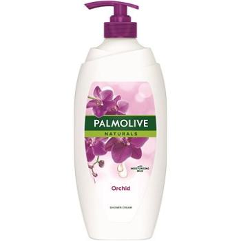 PALMOLIVE Naturals Black Orchid Shower Gel pumpa 750 ml (8693495035972)