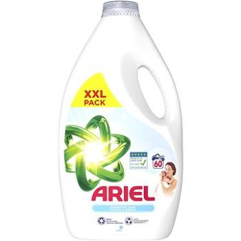 ARIEL Sensitive 3 l (60 praní)  (8006540869543)