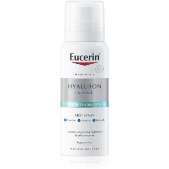 Eucerin Hyaluron pleťová mlha s hydratačním účinkem 50 ml