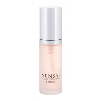 Sensai Cellular Performance Essence 40 ml pleťové sérum pro ženy na všechny typy pleti; proti vráskám; zpevnění a lifting pleti