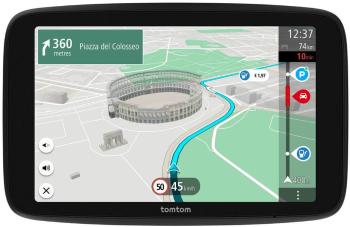 TomTom GO Superior 6