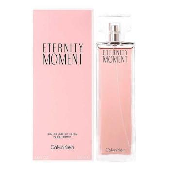 Calvin Klein Eternity Moment 100 ml parfémovaná voda pro ženy