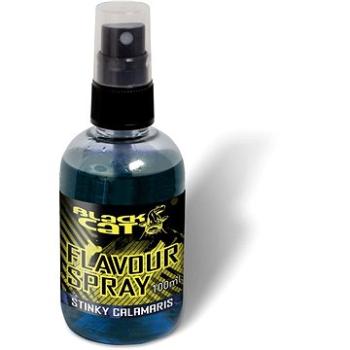 Black Cat Flavour Spray Stinky Calamaris 100ml (4029569302734)