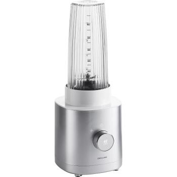 Smoothie-Maker Enfinigy, 550ml, tritanová nádoba, nerez, 600W - Zwilling