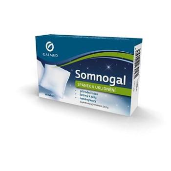 GALMED Somnogal tbl 40  (8594058230561)