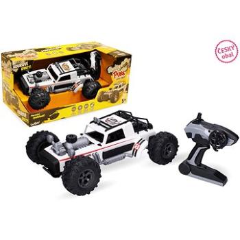 Rock Buggy Smoking Punk RC na dálkové ovládání 38 cm (8590331936571)