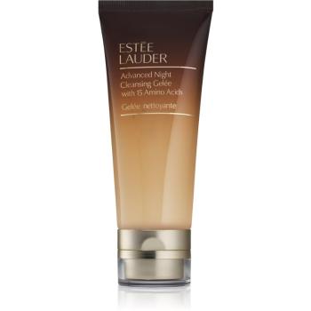 Estée Lauder Advanced Night Cleansing Gelée čisticí gel na obličej 100 ml