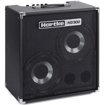 Hartke HD500