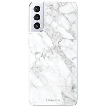 iSaprio SilverMarble 14 pro Samsung Galaxy S21+ (rm14-TPU3-S21p)