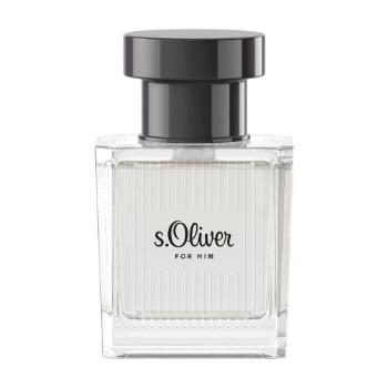 s.Oliver For Him 30 ml toaletní voda pro muže