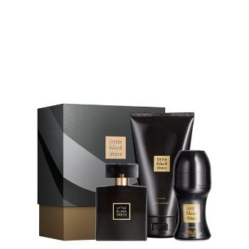 AVON Little Black Dress EDP Dárková sada