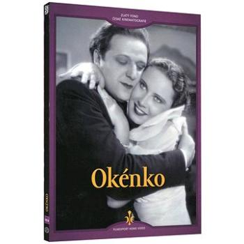 Okénko - DVD (1054)