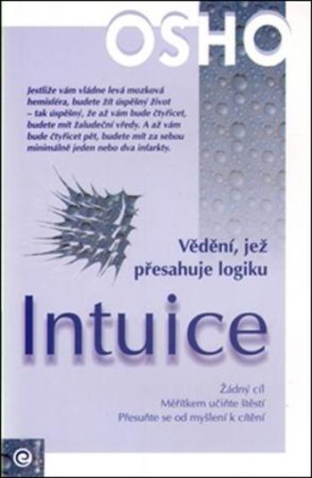Intuice - 158-168