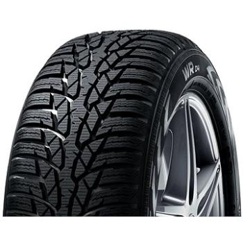 Nokian WR D4 195/65 R15 91 T (T429507)