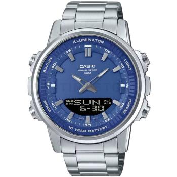 Casio Illuminator AMW-880D-2A1VDF - 30 dnů na vrácení zboží