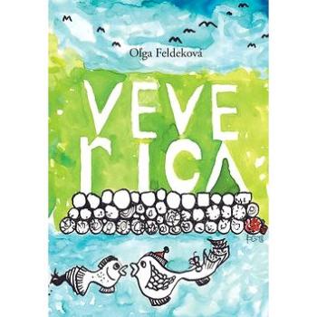Veverica (978-80-972534-9-3)