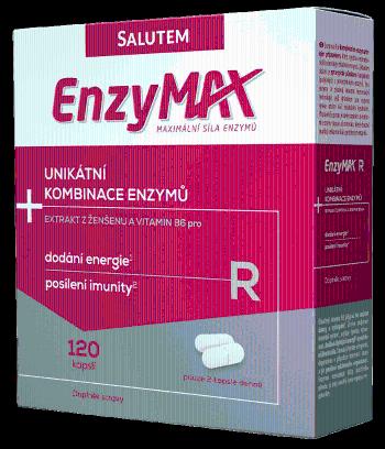 EnzyMax R 120 kapslí