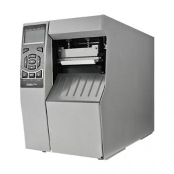 Zebra ZT510 ZT51043-T1E0000Z tiskárna štítků, 12 dots/mm (300 dpi), řezačka, disp., ZPL, ZPLII, USB, RS232, BT, Ethernet