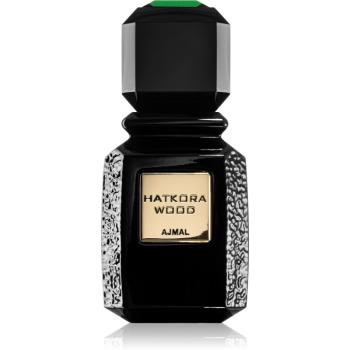 Ajmal Hatkora Wood parfémovaná voda unisex 50 ml