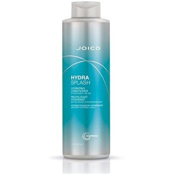 JOICO HydraSplash Hydrating Conditioner vyživující kondicionér pro hydrataci vlasů 1000 ml (HJOICHDSPLWXN121667)