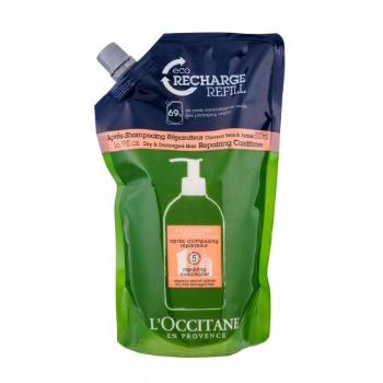 L'Occitane Aromachology Repairing Conditioner 500 ml kondicionér pro ženy Náplň na poškozené vlasy; na suché vlasy