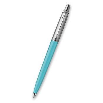 Kuličkové pero Parker Jotter Originals Azur Blue 1502/1773112