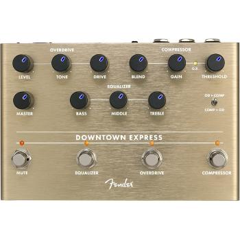 Fender Downtown Express