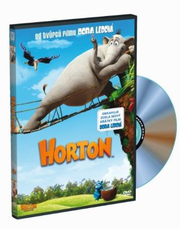 Horton (DVD)