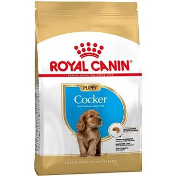 Royal Canin Cocker Puppy 3 kg (3182550813211)