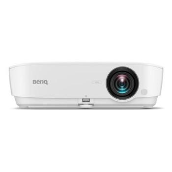 BenQ DLP Projektor MX536 3D/1024x768 XGA/3600ANSI lm/15000:1/2xHDMI/VGA/1x2W repro 