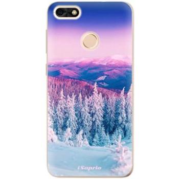 iSaprio Winter 01 pro Huawei P9 Lite Mini (winter01-TPU2-P9Lm)