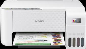 EPSON tiskárna ink EcoTank L3256