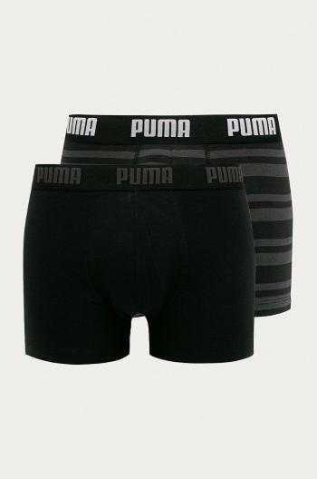 Funkční prádlo Puma 907838 pánské, černá barva