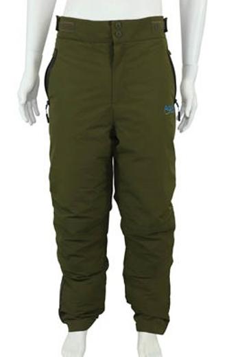 Aqua kalhoty f12 thermal trousers - velikost xxl