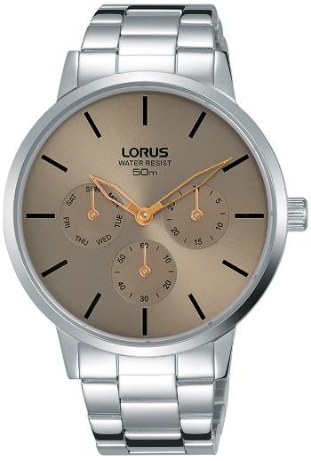 Lorus Chrono RP613DX9