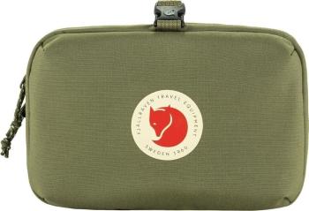 Fjällräven Färden Necessity Green 3 L Ledvinka