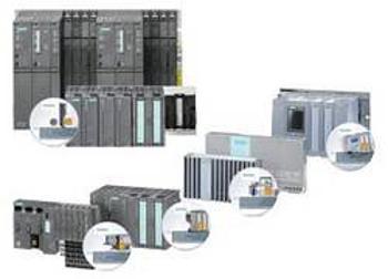 Software pro PLC Knihovna pro software Siemens SIMATIC S7 4XX, 6AG6003-3CF00-0AA0