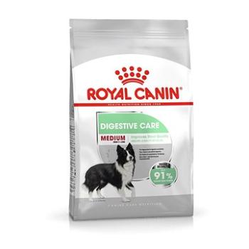 Royal Canin Medium Digestive Care 3 kg (3182550852678)