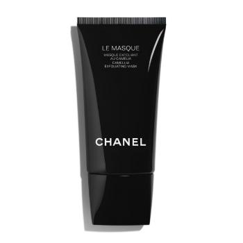 CHANEL LE MASQUE CAMELLIA EXFOLIATING MASK EXFOLIAČNÍ MASKA S KAMÉLIÍ - TUBA 150 ML 150 ML