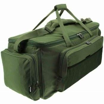 NGT Jumbo Green Insulated Carryall Rybářský batoh, taška