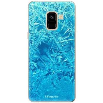 iSaprio Ice 01 pro Samsung Galaxy A8 2018 (ice01-TPU2-A8-2018)