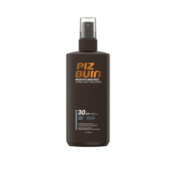 Piz Buin Ultra Light Hydrating Spray SPF 30 lehký hydratační opalovací sprej 200 ml